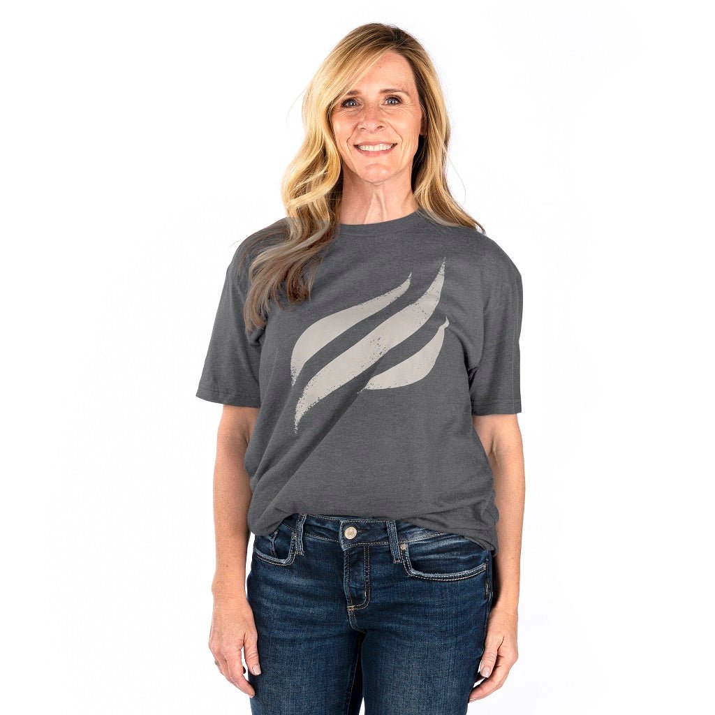 Flame Logo T-Shirt - Blackstone Products