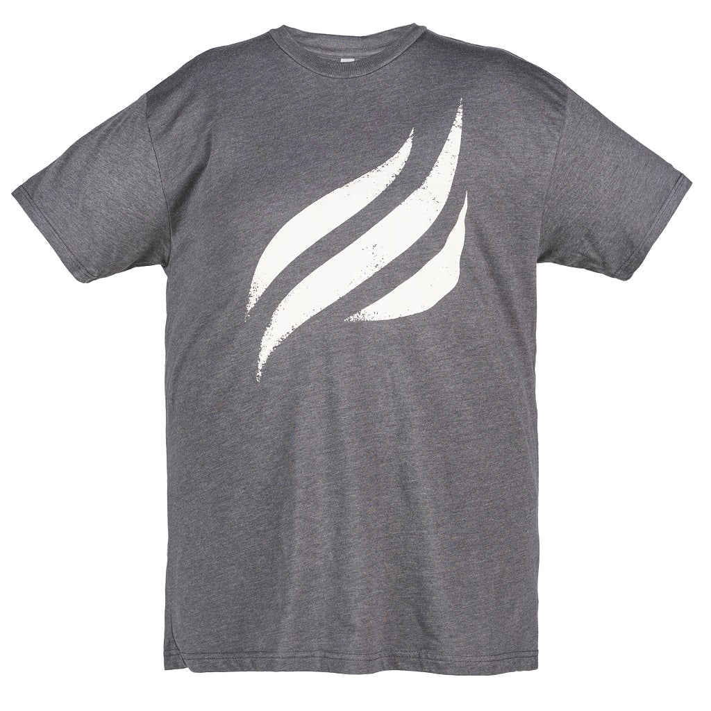 Flame Logo T-Shirt - Blackstone Products