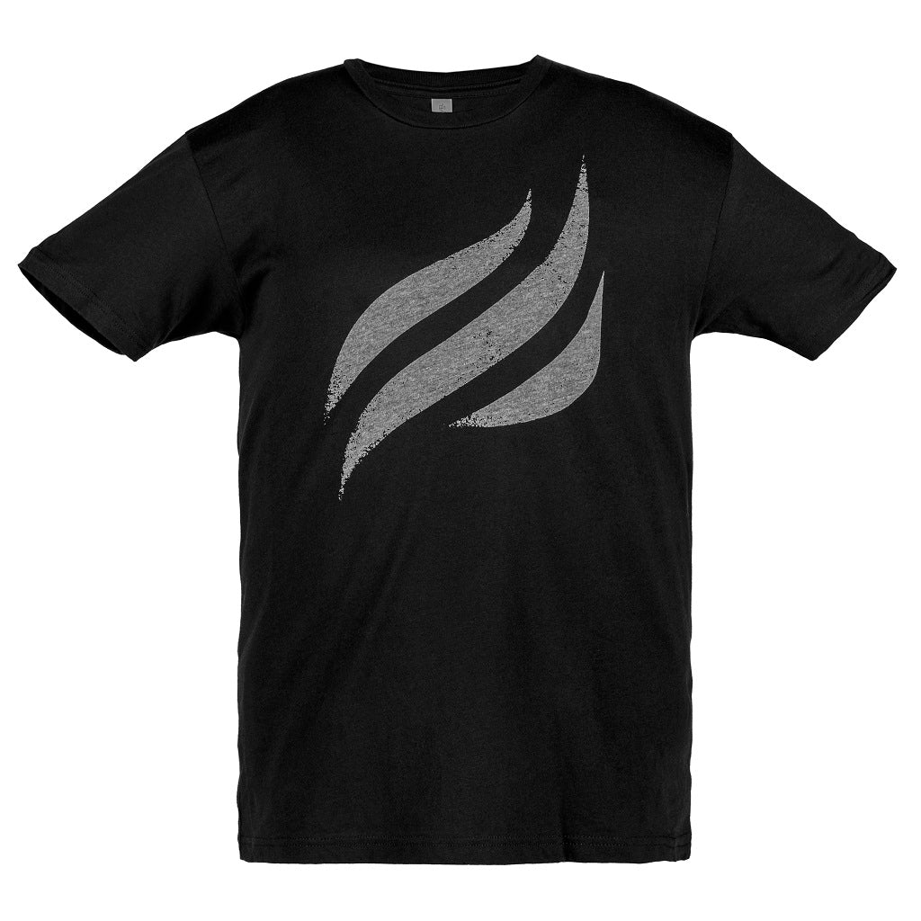 Flame Logo T-Shirt - Blackstone Products