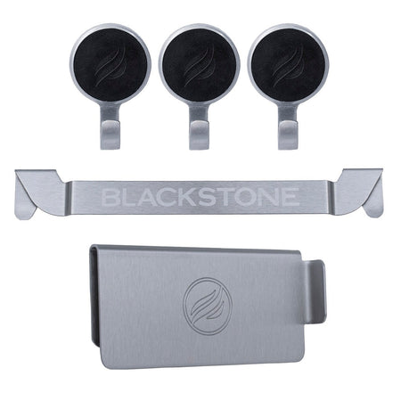 Grease Gate and Tool Holder Combo - Blackstone Products
