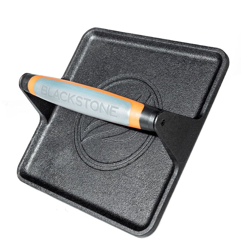 Pro Series Extra Large Griddle Press – Blackstone Products