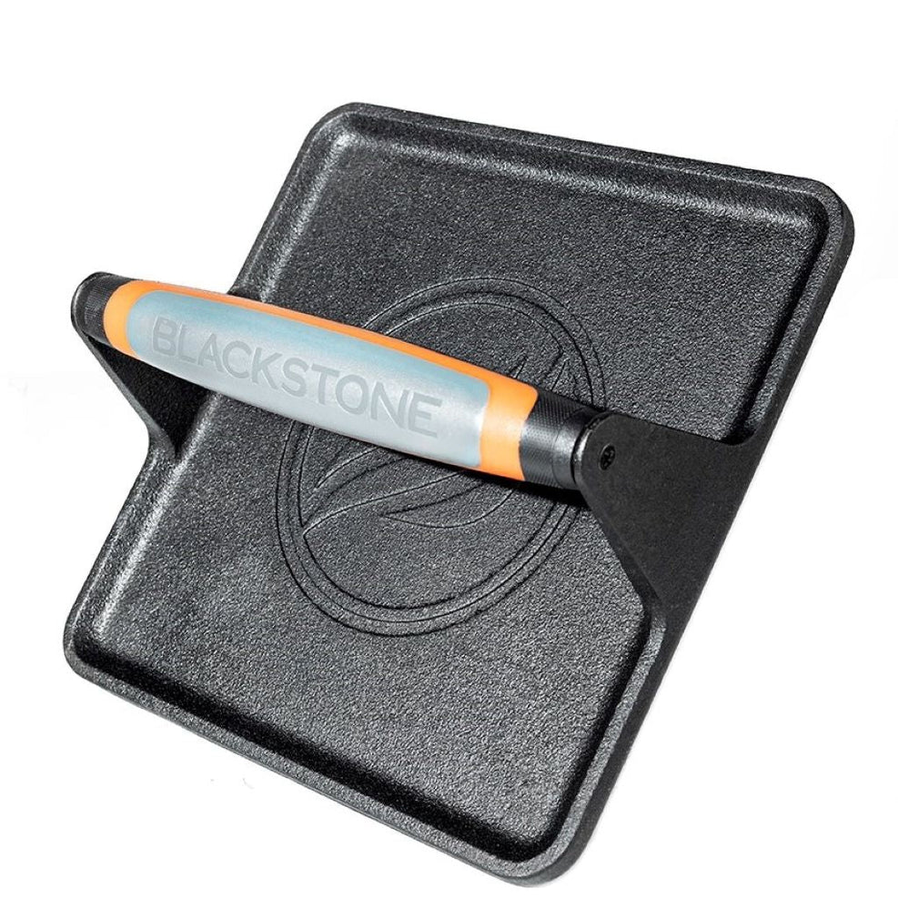 Pro Series Extra Large Griddle Press – Blackstone Products