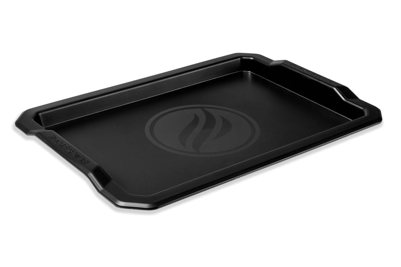 Griddle Serving Tray 4-Pack (Black) - Blackstone Products