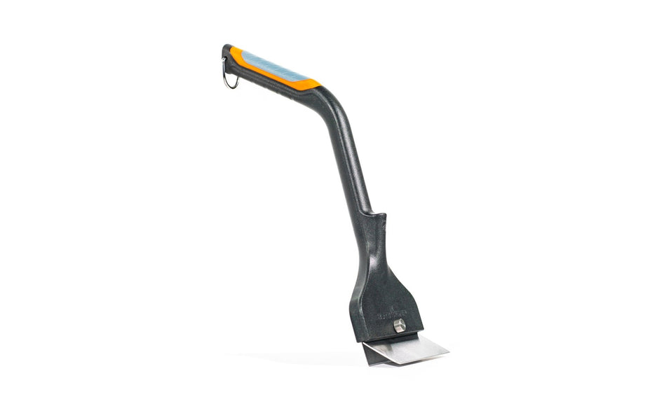 Heavy-Duty Scraper with Signature Series Handle - Blackstone Products