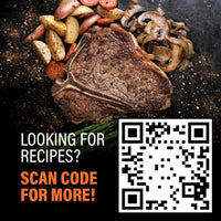 High Plains Steak Seasoning - Blackstone Products