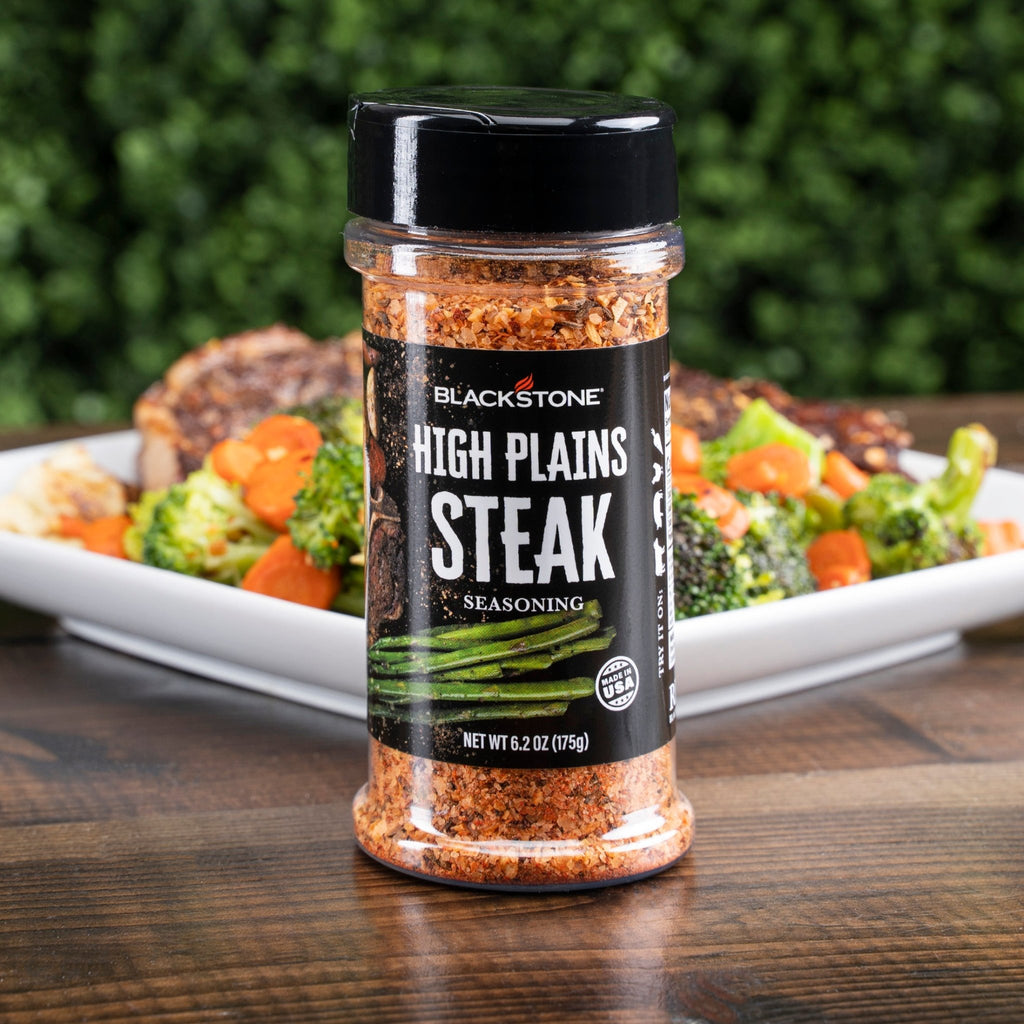 Blackstone Steakhouse Seasoning 7.3 oz