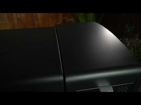 17" AR Griddle/AirFryer 12V