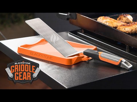 Silicone Spatula Mat