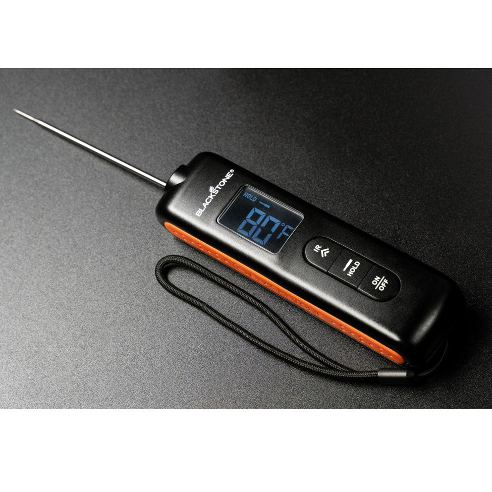 Glow Meat Thermometer - Blackstone's of Beacon Hill