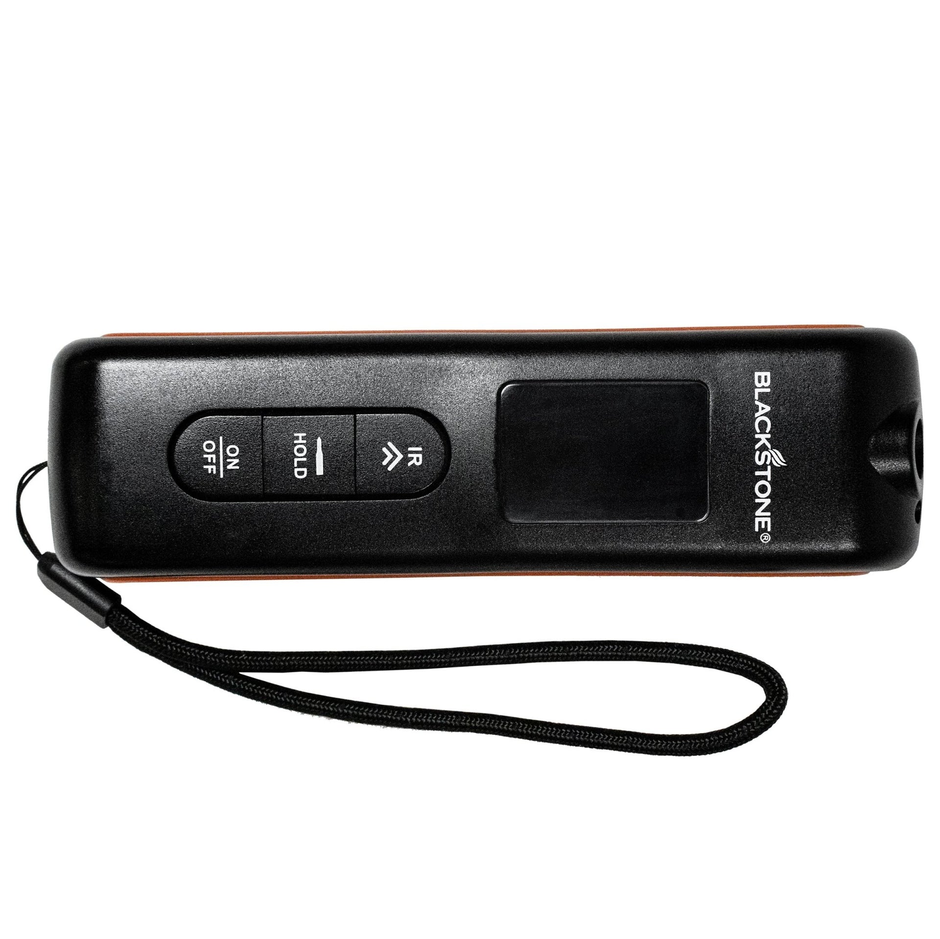 Infrared Thermometer with Probe