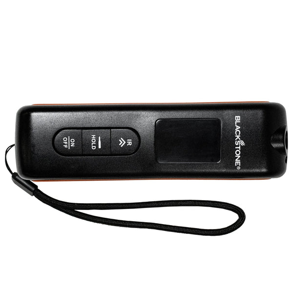 Infrared Thermometer with Probe