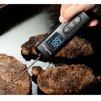 Infrared Thermometer and Probe Combo - Blackstone Products