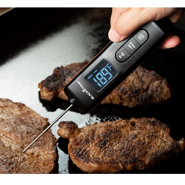 Etekcity Infrared Thermometer 1080, Pizza Oven, Blackstone
