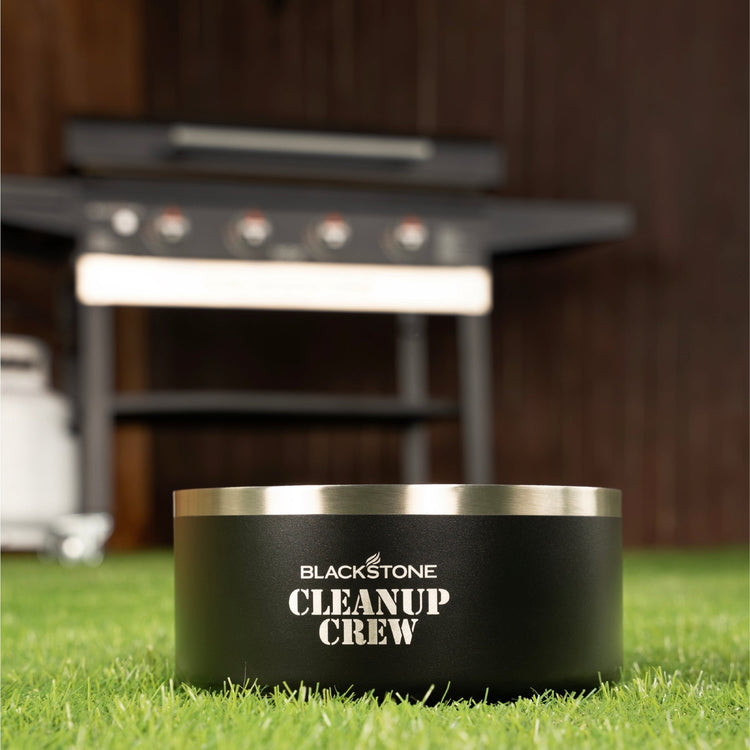 Insulated Dog Bowl - Blackstone Products