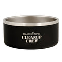 Insulated Dog Bowl - Blackstone Products