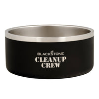 Insulated Dog Bowl - Blackstone Products