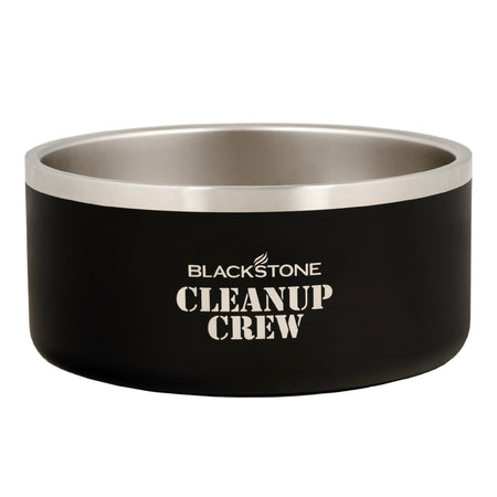 Insulated Dog Bowl - Blackstone Products