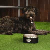 Insulated Dog Bowl - Blackstone Products