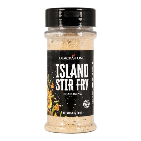 Island Stir Fry Seasoning - Blackstone Products