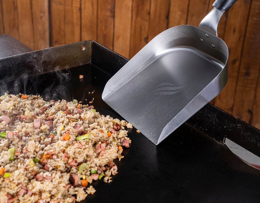 Griddle Scoop Blackstone Products Griddle scoop blackstone products