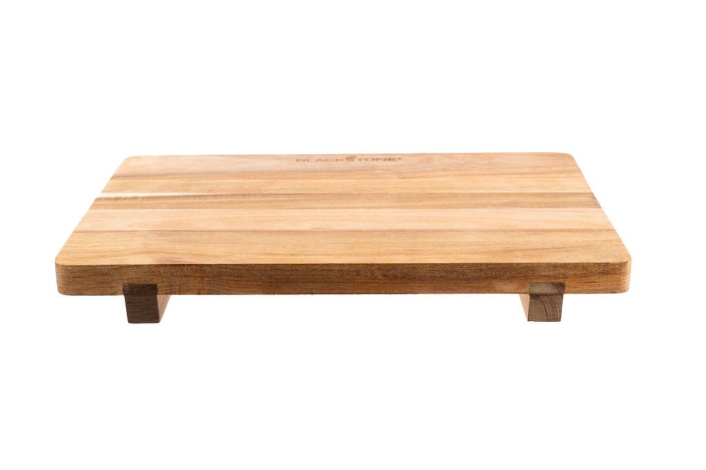 Cooking Board With Ridge 17x12 Griddle Top Cutting Board – Blackstone Products