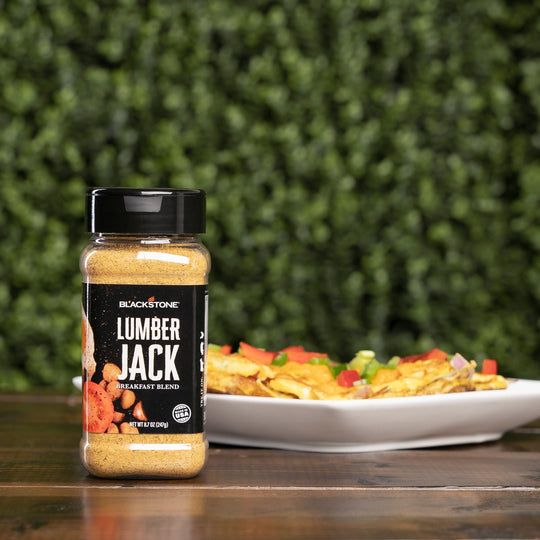 Lumber Jack Seasoning - Blackstone Products