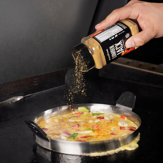 Lumber Jack Seasoning - Blackstone Products