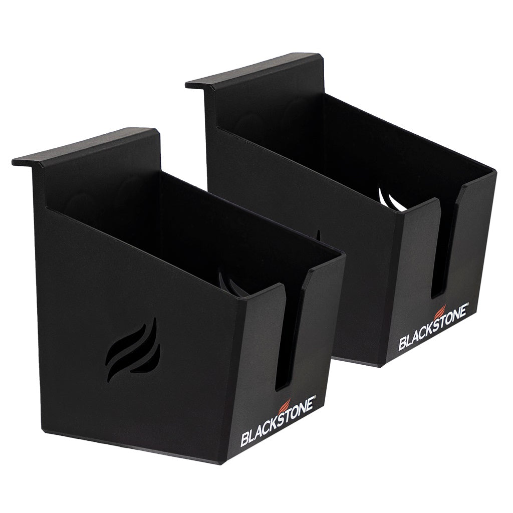 Magnetic Beverage Holders