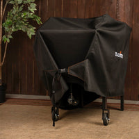 Medium Universal Griddle Cover for 28" Griddles - Blackstone Products