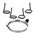 Omelet and Egg Rings - Blackstone Products
