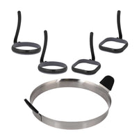 Omelet and Egg Rings - Blackstone Products