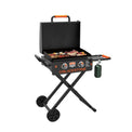 On The Go 22" Griddle with Flexfold Legs - Blackstone Products