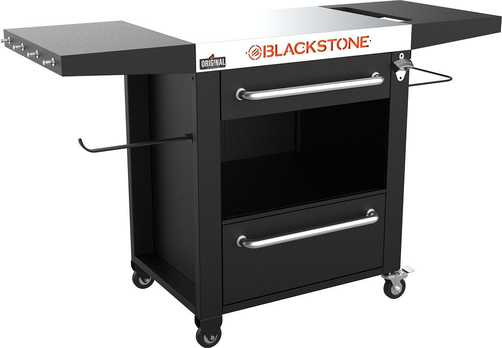 Original Prep/Serve & Store Cart - Blackstone Products
