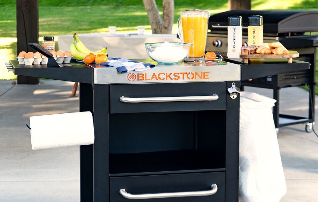 Must Have Griddle Accessories Page 2 Blackstone Products 2421