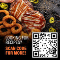Outlaw BBQ Seasoning - Blackstone Products