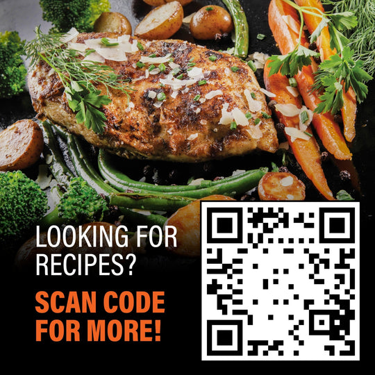 Parmesan Ranch Seasoning - Blackstone Products