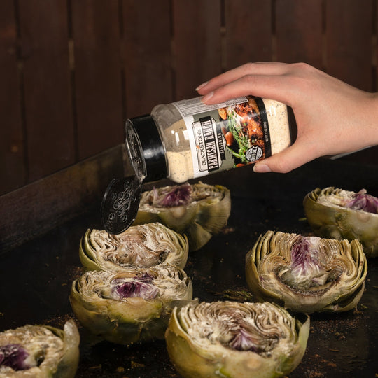 Parmesan Ranch Seasoning - Blackstone Products