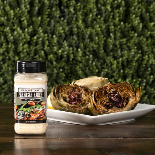 Parmesan Ranch Seasoning - Blackstone Products