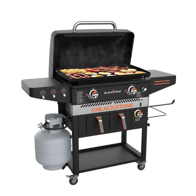 Patio 28" Griddle Airfryer Combo - Blackstone Products