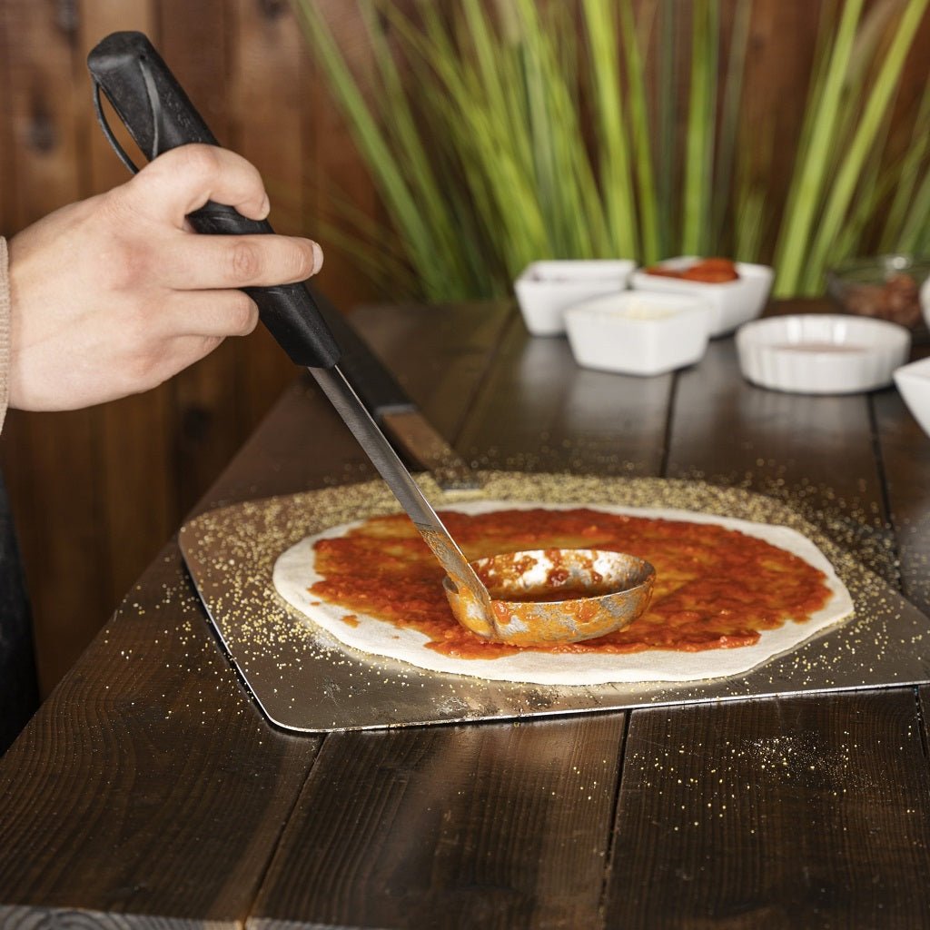 Pizza Ladle - Blackstone Products