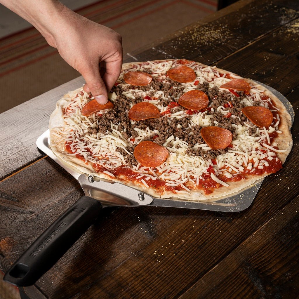 Pizza Peel - Blackstone Products