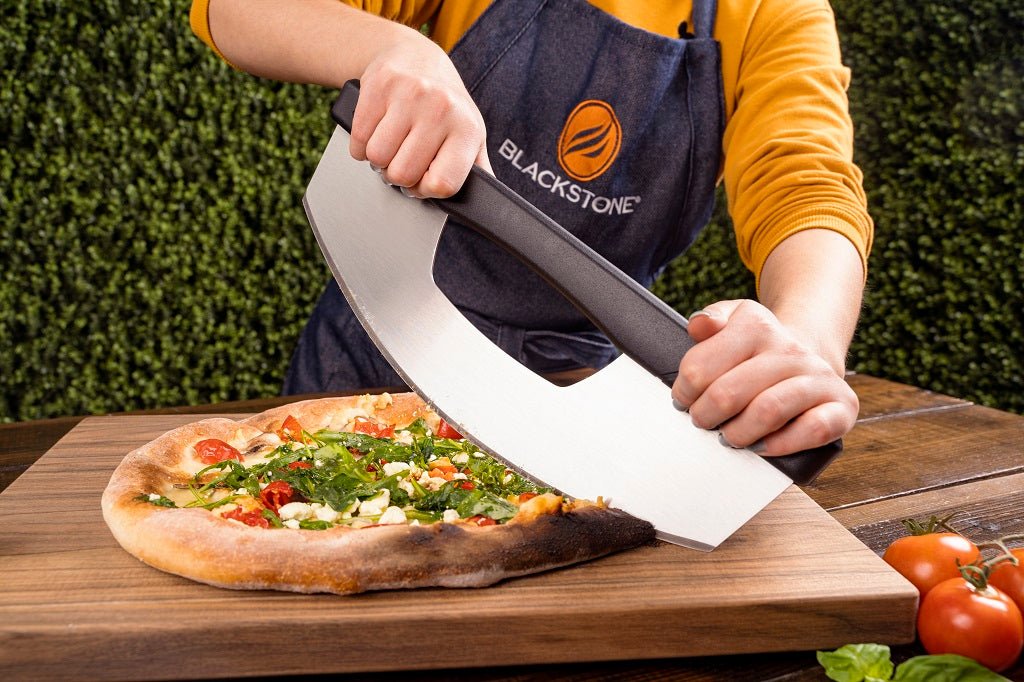 Pizza#N##N##N##N#– Blackstone Products