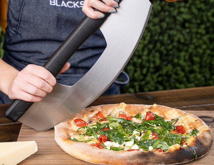 Pizza Rocker - Blackstone Products