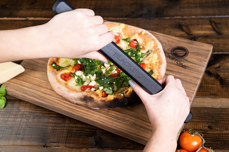 Blackstone Pizza Oven w/Stand – Blackstone Products