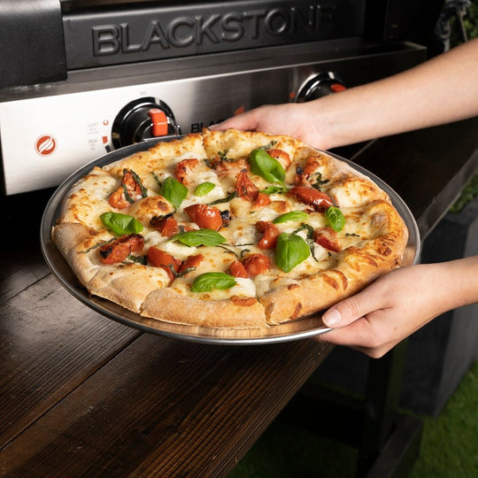 Pizza Tray (2 Pack) - Blackstone Products