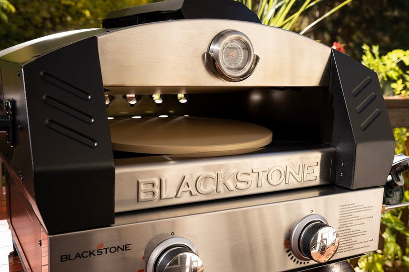 Portable Pizza Oven - Blackstone Products