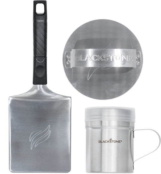 Press and Sear Burger Kit - Blackstone Products