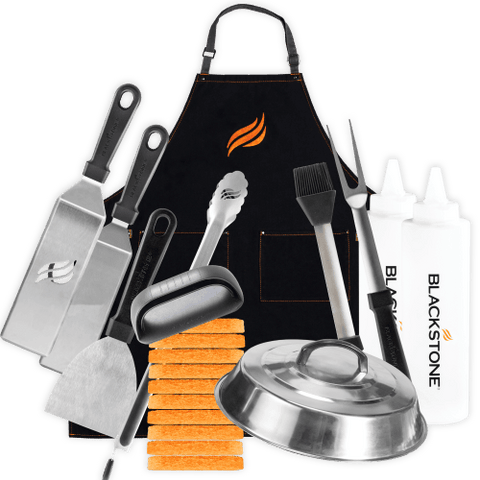 Must Have Griddle Tools