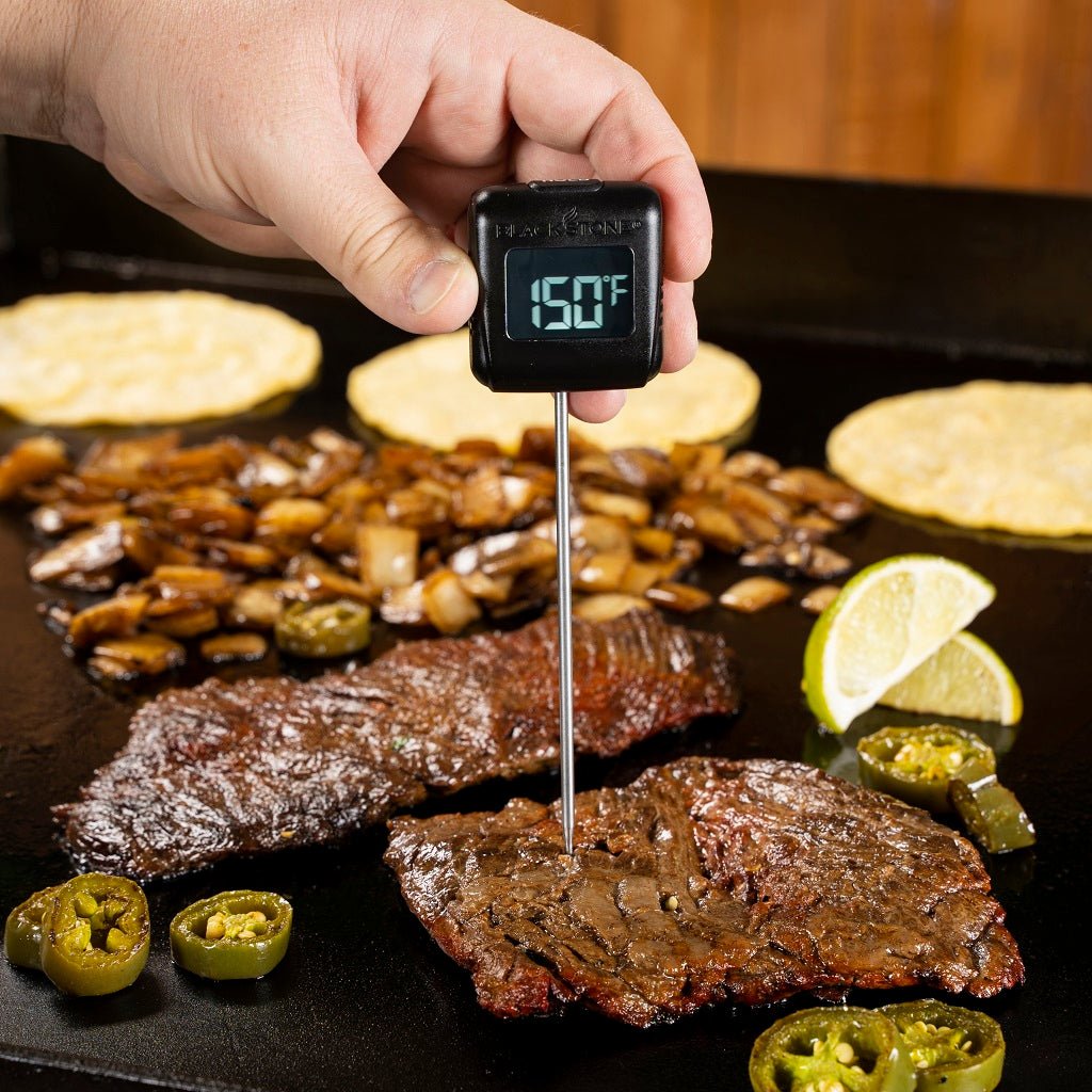 Probe Thermometer - Blackstone Products