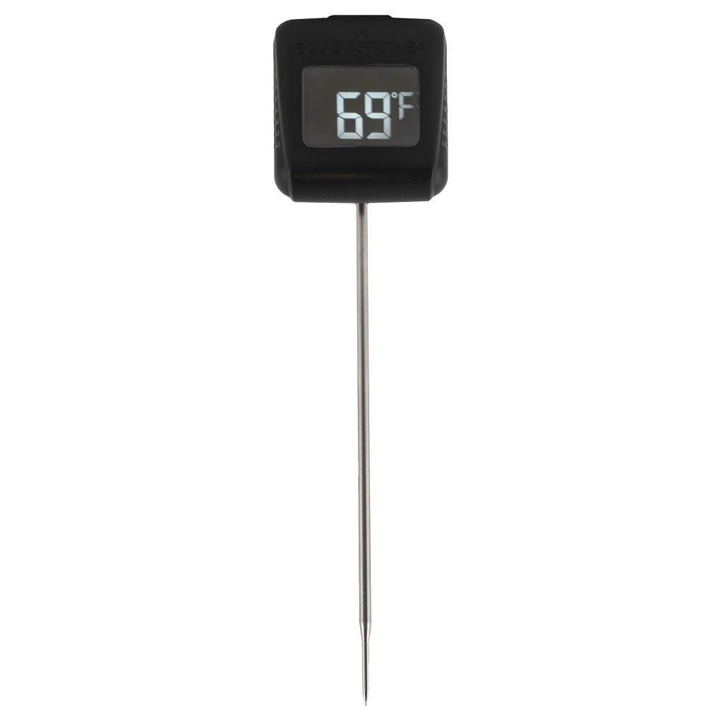Blackstone Infrared Thermometer with Probe Attachment